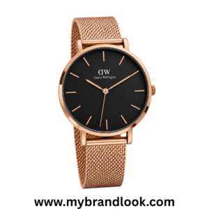 DW WOMEN WATCH