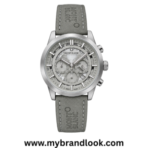 Mont Blanc Watch