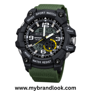 Mybrandlook Sports Watch