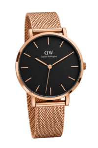 DW WOMEN WATCH