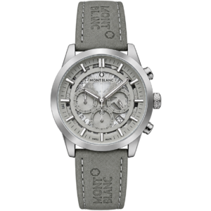 Mont Blanc Watch