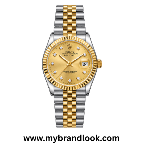 Mybrandlook RX - 001