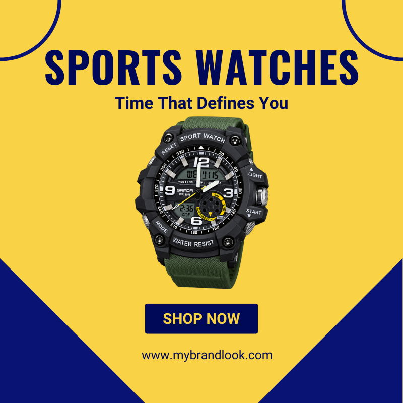 Sports Watches